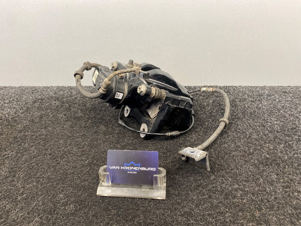 Range Rover Sport SVR 5.0 Remklauwset Achterzijde