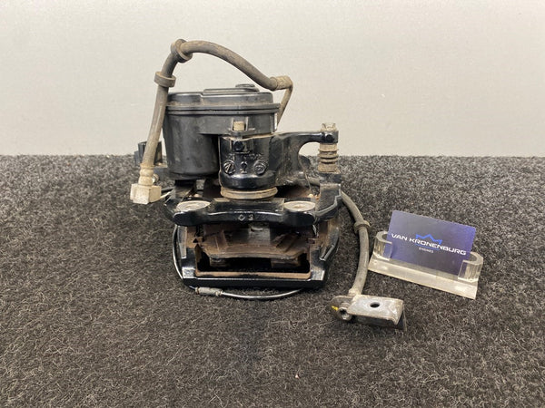 Range Rover Sport SVR 5.0 Remklauwset Achterzijde