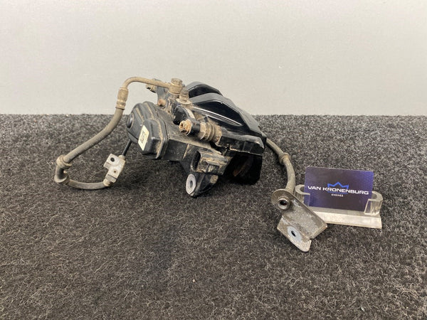 Range Rover Sport SVR 5.0 Remklauwset Achterzijde