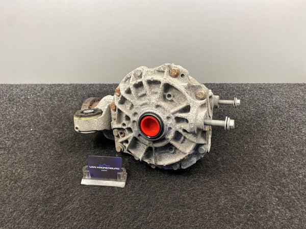 Range Rover Sport SVR 5.0 508PS Hinterachsdifferenzial HPLA-4A213-DB