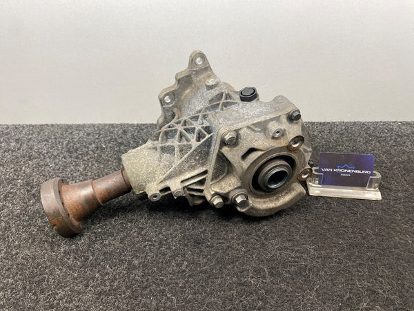 Ford Kuga I 2.0 TDCi Differentieel Voorzijde 8V41-7L486-AE