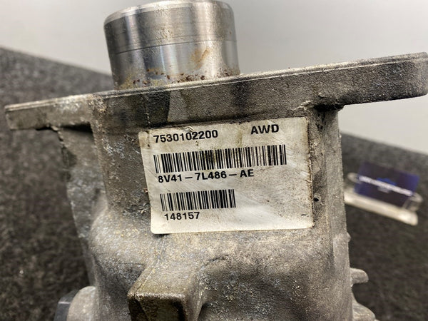 Ford Kuga I 2.0 TDCi Differentieel Voorzijde 8V41-7L486-AE