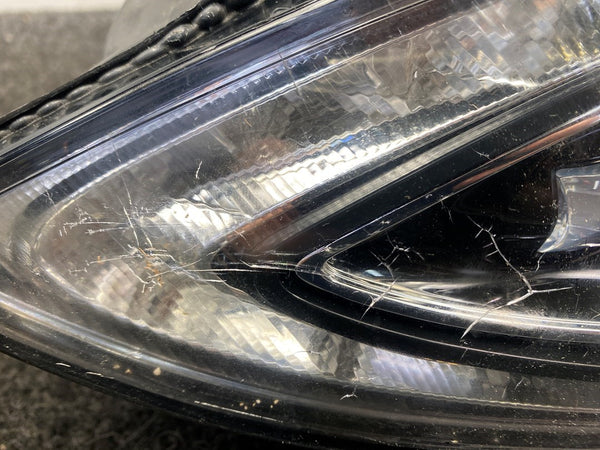 Jaguar XF (260) 3.0 V6 S Supercharger 24V AWD Koplamp Links