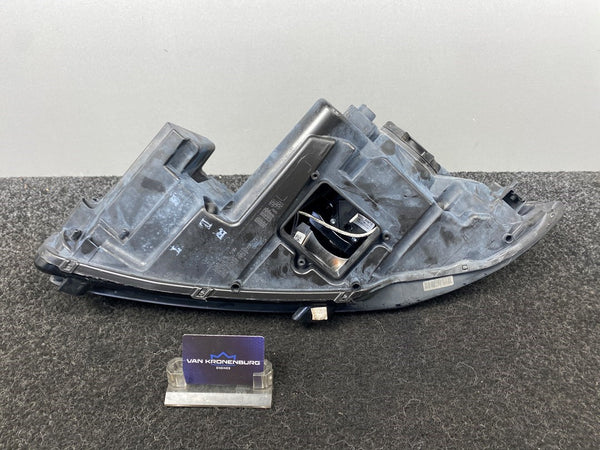 Jaguar XF (260) 3.0 V6 S Supercharger 24V AWD Koplamp Links