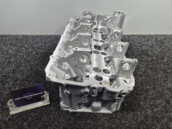 BMW M5 (F90) S63B44B 4.4L Zylinderkopf Rechts 5-8