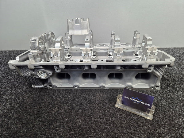 BMW M5 (F90) S63B44B 4.4L Zylinderkopf Rechts 5-8