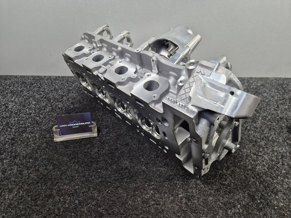 BMW M5 (F90) S63B44B 4.4L Zylinderkopf Rechts 5-8