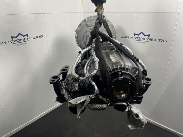 Land Rover Range Rover Sport SVR 508PS Automaatbak