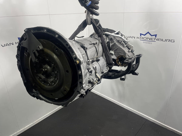 Land Rover Range Rover Sport SVR 508PS Automaatbak