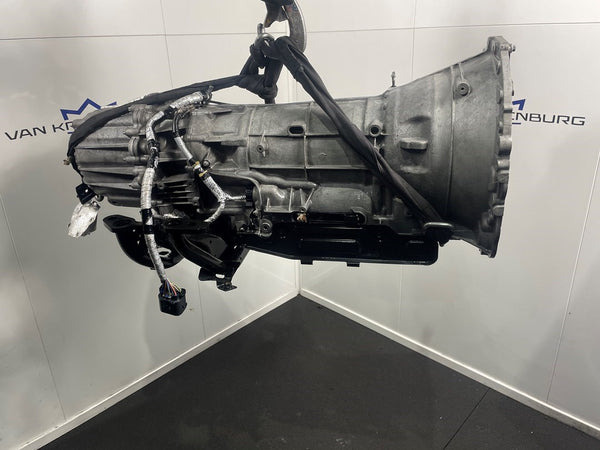 Land Rover Range Rover Sport SVR 508PS Automaatbak