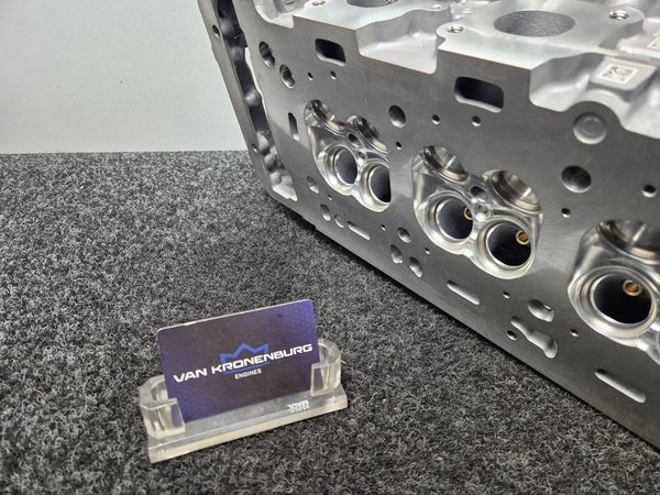 BMW M5 (F90) S63B44B 4.4L Zylinderkopf Zylinder 1-4 Links 7852459