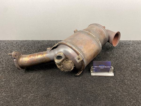 Land Rover Velar 2.0D Roetfilter HK83-5H240-SF
