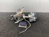 Nissan Qashqai 1.6 DIG-T MR16DDT EGR Valve New VN1501000330 14710BV80A