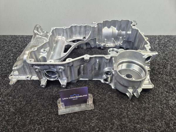 BMW M5 (F90) S63B44B 4.4L V8 Ölwanne 7852388