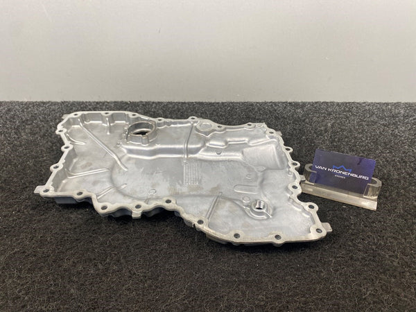 BMW M5 (F90) S63B44B 4.4L V8 Carterpan 7852328