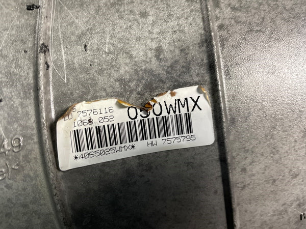 BMW X5 (E70) 4.8L N62B48 Automatikgetriebe 8665531