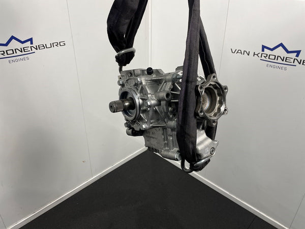 Volkswagen Tiguan (5N1) Verteilergetriebe 4x4 LPT OEM NEU! 0FN409053F