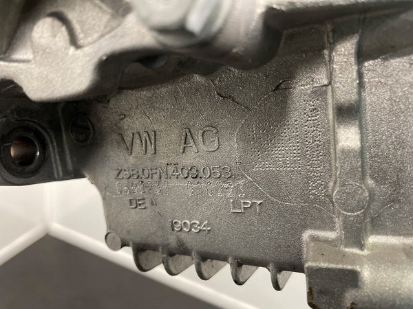 Volkswagen Tiguan (5N1) Verteilergetriebe 4x4 LPT OEM NEU! 0FN409053F