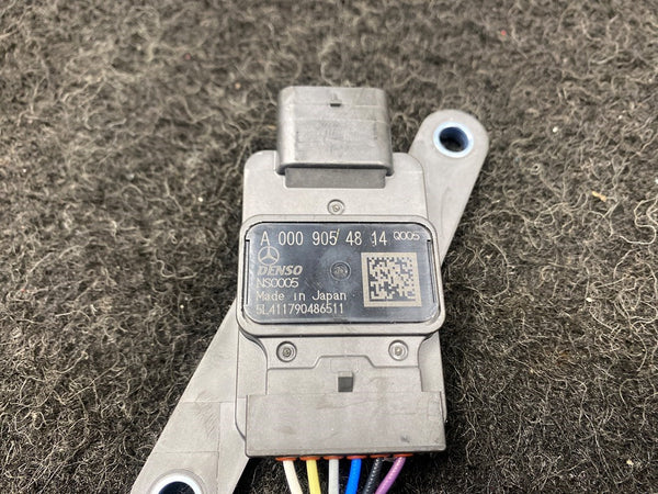 Mercedes Benz C-Klasse (W206) E-klasse (W213) Sprinter (W907) Nox Sensor A0009054814