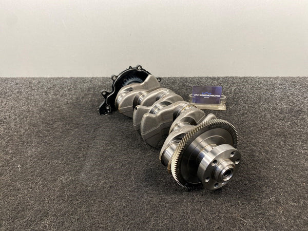 Volkswagen Transporter (T6) 2.0 TDI DNA 06LA Krukas 1KM!