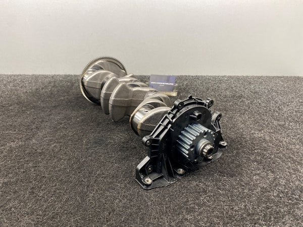 Volkswagen Transporter (T6) 2.0 TDI DNA 06LA Krukas 1KM!