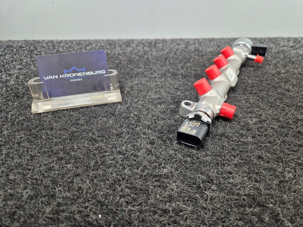 Volkswagen Transporter (T6) 2.0 TDI Commonrail 04L130093A