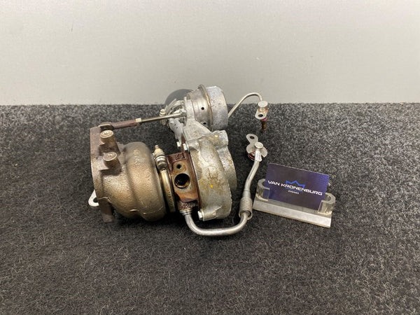 Ford Explorer VI 3.0 Hybrid Turbo Links L1ME-6K682-AB