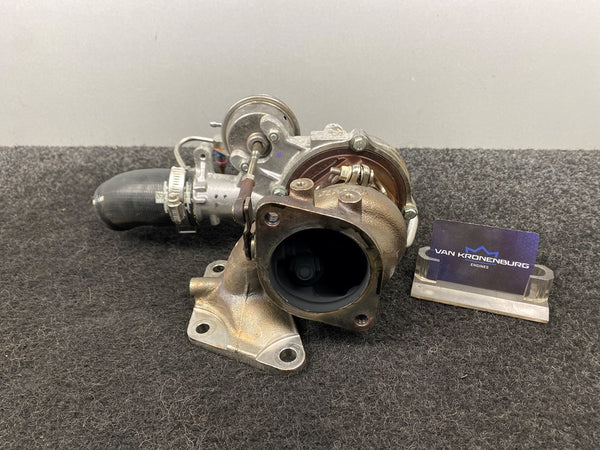 Ford Explorer VI 3.0 Hybrid Turbo Links L1ME-6K682-AB