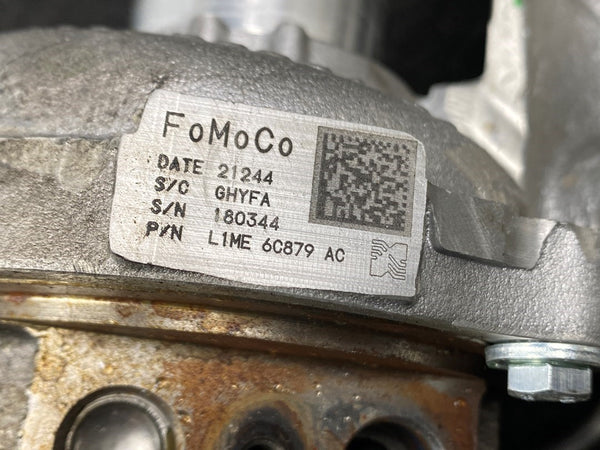 Ford Explorer VI 3.0 Hybrid Turbo Rechts L1ME-6C879-AC