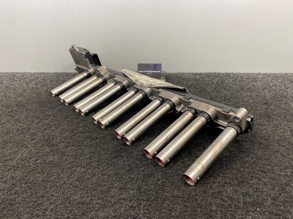 Mercedes Benz S AMG 6.0 275.982 Bobine Rail OEM! A2751500680