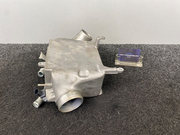 Mercedes Benz S-Klasse (W221) M275 Rechtse Intercooler A2750901914