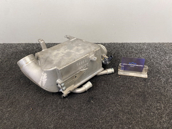 Mercedes Benz S-Klasse (W221) M275 Rechtse Intercooler A2750901914
