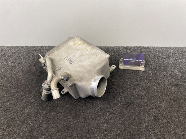 Mercedes Benz S-Klasse (W221) M275 Intercooler Links A2750901814