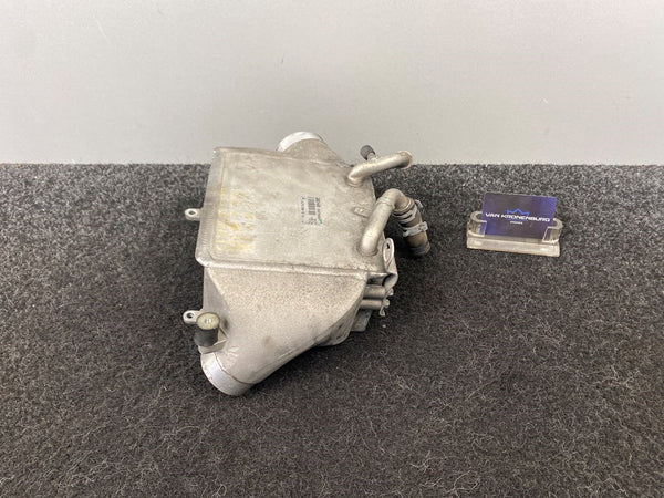 Mercedes Benz S-Klasse (W221) M275 Intercooler Links A2750901814