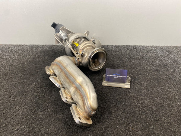 Mercedes C-Klasse (W205) E-Klasse (W213) M264.920 Turbo Nieuw A2640901300