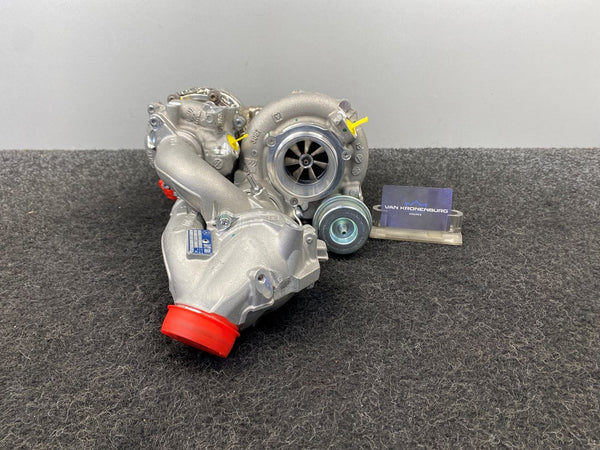 Mercedes Benz GLE (W167) OM656.929 3.0D Bi-Turbo 0KM! A6560905000