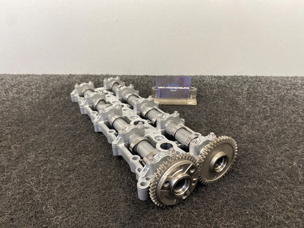 BMW 3-Serie 320d (E90) N47D20A Nokkenas Set 7797511 / 8506076 / 8506077