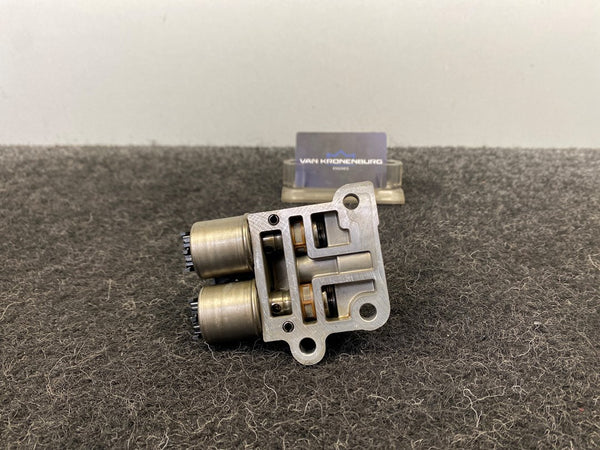 Mercedes Benz S-Klasse (W220) M137 Cilinderuitschakelings module