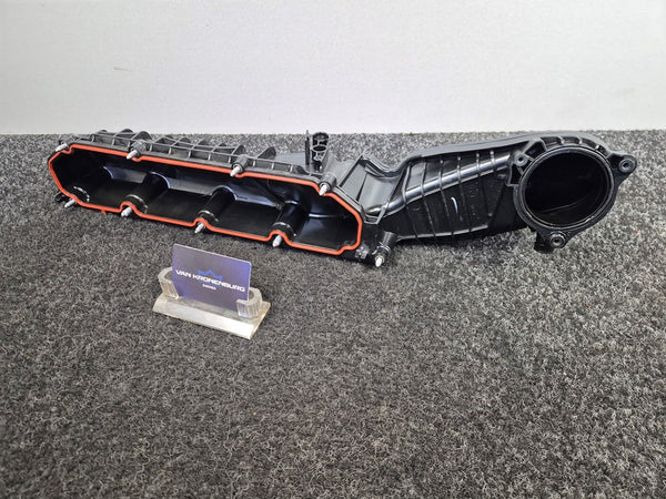 BMW 5-Serie M5 N63 S63 Inlaatspruitstuk Cilinder 5-8