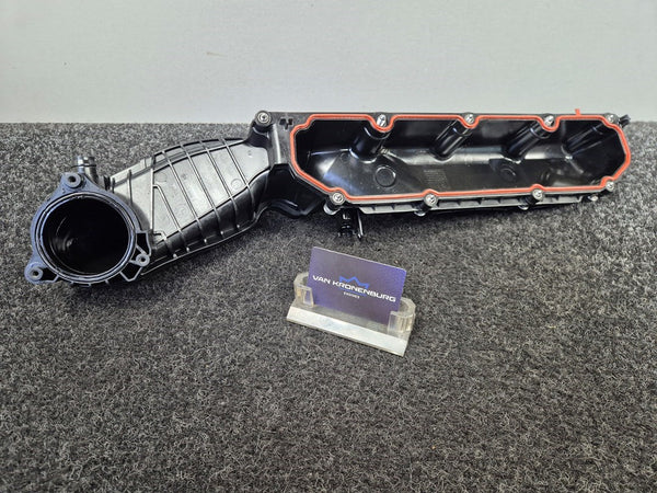 BMW 5-Serie M5 N63 S63 Inlaatspruitstuk Cilinder 5-8