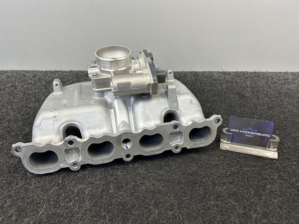 Opel Astra Insignia 2.0 Turbo A20NFT Gasklephuis Nieuw!