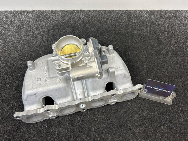 Opel Astra Insignia 2.0 Turbo A20NFT Gasklephuis Nieuw!