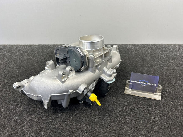 Opel Astra Insignia 2.0 Turbo A20NFT Gasklephuis Nieuw!