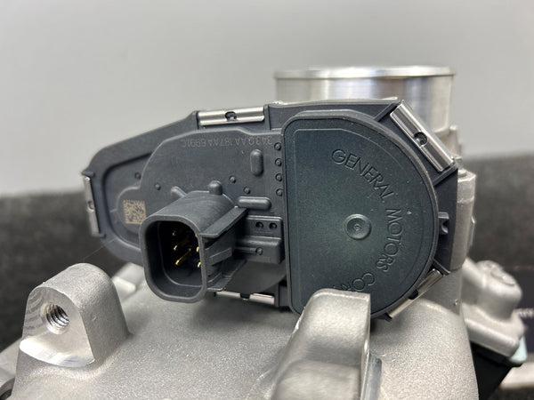 Opel Astra Insignia 2.0 Turbo A20NFT Gasklephuis Nieuw!