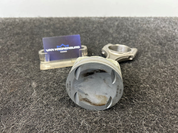 AUDI RS6 RS7 CWU CRD 4.0 TFSI Zuiger R079M 079107066ED 079107104CF