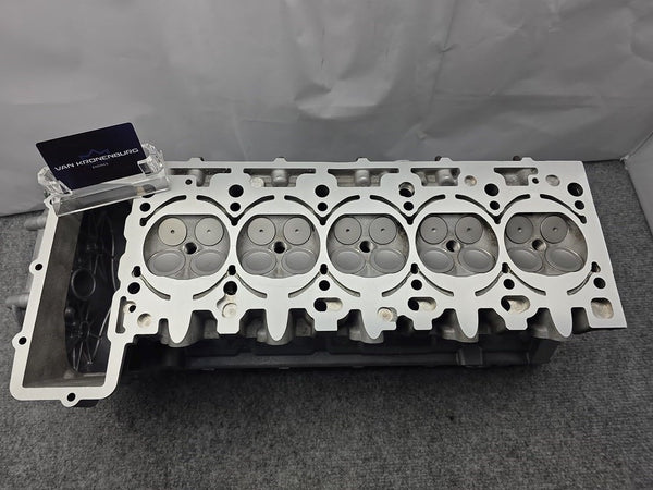 Lamborghini Gallardo LP500 LP520 Revisie Cilinderkop Rechts 07L103374B