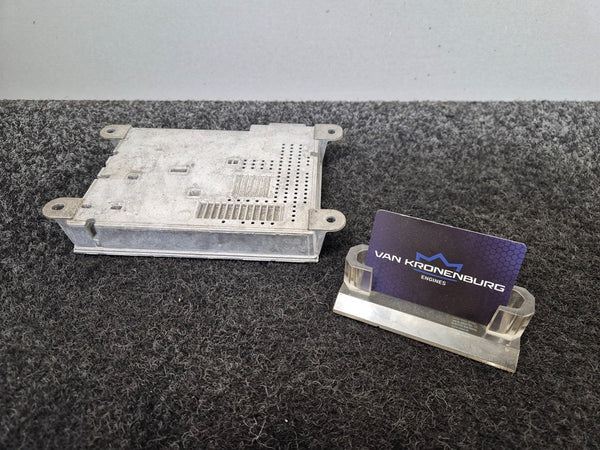 Mercedes Benz CLA (118) Regelunit Multi Media A2479006612