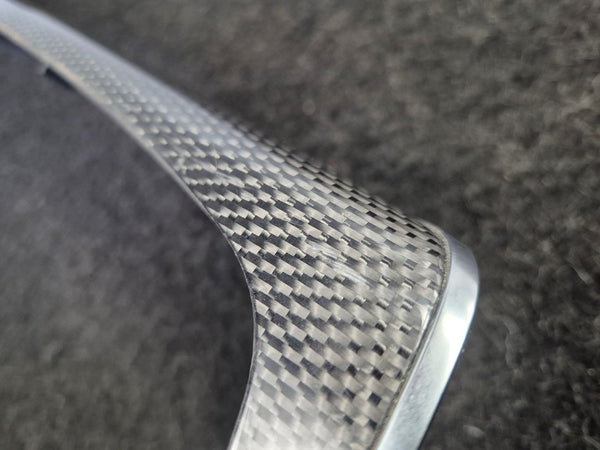 Audi S6 (C7) Interieurlijsten Set Carbon