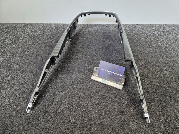 Audi S6 (C7) Interieurlijsten Set Carbon