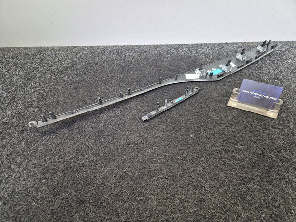 Audi S6 (C7) Interieurlijsten Set Carbon